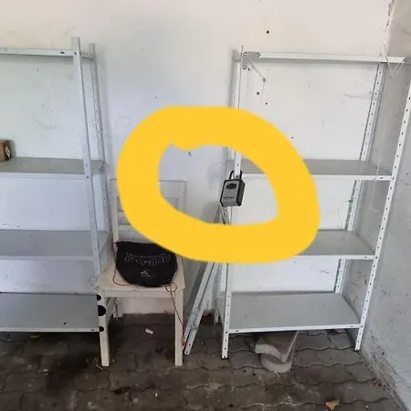 Dorf,natur,klima,ruhig,22qm,parkplatz Lejlighed *
